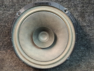 динамик Volkswagen Passat (USA) 1 поколение [рестайлинг] 2015, 1.8 л., TFSI, бензин, АКПП, черный, седан, передний привод, 5C6035710A