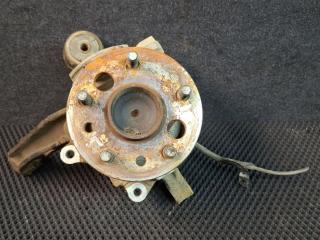 кулак задний левый Toyota Camry 8 поколение XV50 ACV40 2012, 2.4 л., бензин