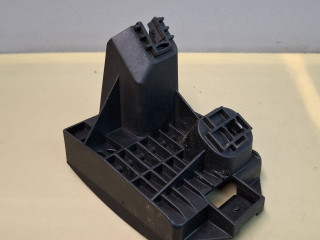 кронштейн (крепление) Volkswagen Jetta 7 поколение 2019, 1.4 л., бензин, АКПП, оранжевый, седан, передний привод, 17A907456