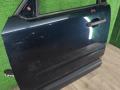 дверь передняя левая Ford Bronco SPORT 1 2021, 1.5 л., бензин, АКПП, синий, внедорожник 5 дв., полный привод - фото №7