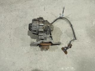 редуктор заднего моста Ford Escape 4 поколение CX482 2020, 2.0 л., бензин, АКПП, белый az, внедорожник 5 дв., полный привод