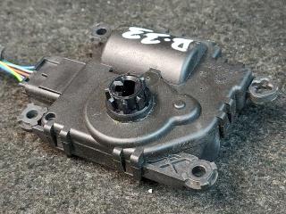 моторчик заслонки печки Ford Escape 4 поколение CX482 2020, 1.6 л., LUB, бензин, АКПП, белый az, внедорожник 5 дв., полный привод, AA113800-4430, 010220-035302