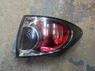 фонарь задний правый Mazda 6 1 поколение [рестайлинг] GY 2006, 2.0 л., RF7J, дизель, МКПП, серебристый, универсал