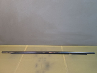 молдинг стекла Mazda 6 3 поколение [рестайлинг] GJ 2016, 2.5 л., PYY1, бензин, АКПП, серый /42а, седан, передний привод