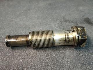 механизм натяжения ремня, цепи BMW X4 F26 2016, 2.0 л., дизель, АКПП, черный, 11318576201