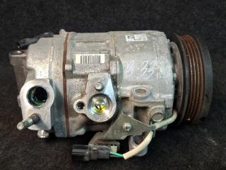 компрессор кондиционера Ford Escape 4 поколение CX482 2020, 2.0 л., бензин, АКПП, белый az, внедорожник 5 дв., полный привод, LX61-19D629-UA