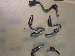 трубка топливная Mazda 6 1 поколение [рестайлинг] GG 2006, 2.0 л., RF7J, дизель, 6МКПП, серый, универсал, передний привод