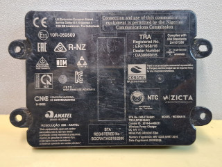 Беспроводное зарядное устройство Chevrolet Traverse 2 поколение [рестайлинг] 2022, 3.6 л., бензин, АКПП, белый, внедорожник 5 дв., полный привод, 13529205