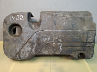 декоративная крышка двигателя Chevrolet Malibu 9 поколение 2018, 1.5 л., бензин, АКПП, бордовый, передний привод, 12678006, 12678005