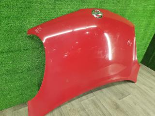 капот Nissan Micra 3 поколение (K12) 2005