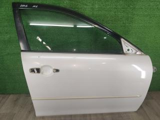 дверь передняя правая Mazda 6 1 поколение [рестайлинг] 2006