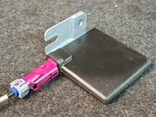 антенна навигации Volkswagen Jetta 7 поколение [рестайлинг] 2024, 1.5 л., бензин, АКПП, серый, седан, передний привод, 3G9035534