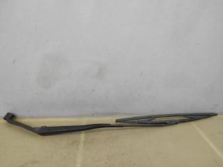 щеткодержатель (поводок стеклоочистителя, дворник) Mazda 6 GG 2003, 2.0 л., LF-DE, бензин, МКПП, хетчбэк 5 дв., F6610NWB