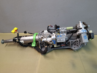 рулевая колонка Chevrolet Blazer 3 поколение 2019, 3.6 л., бензин, АКПП, белый, полный привод