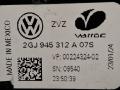ус под фонарь правый Volkswagen Taos 1 поколение 2024, 1.5 л., бензин, АКПП, черный, внедорожник 5 дв., полный привод, 2GJ945312A, 2GJ945312A07S - фото №8
