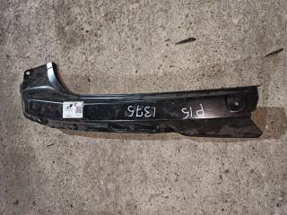 задняя панель кузова Chevrolet TrailBlazer 2 поколение [рестайлинг] 2020