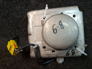 подушка безопасности пассажира Ford Edge 2 поколение CD539 [рестайлинг] 2020, 2.0 л., бензин, АКПП, красный, внедорожник 5 дв., полный привод, 2P6A852PAZK, 0080P1110029