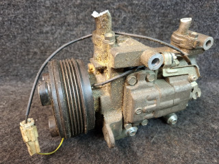 компрессор кондиционера Mazda 3 BK 2004, 2.0 л., бензин, C5012319