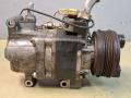 компрессор кондиционера Mazda 3 BK 2005, 2.0 л., бензин, H12A0CC4JX - фото №4