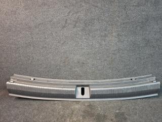 накладка внутренняя на заднюю панель кузова Volkswagen Tiguan 2 поколение 2020, 2.0 л., бензин, АКПП, серый, полный привод, 5NN863459