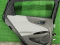 дверь задняя левая Chevrolet Malibu 9 поколение 2017, 1.5 л., бензин, АКПП, черный, седан, передний привод - фото №10