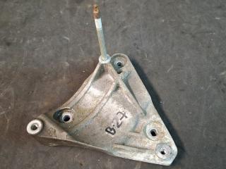 кронштейн компрессора кондиционера GMC Terrain 2 поколение 2020, 1.5 л., бензин, АКПП, серый 464с, передний привод, 12651063