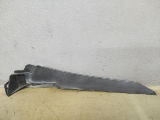 молдинг лобового стекла Suzuki Kizashi 1 поколение 2012, 2.4 л., J24B, бензин, АКПП, красный, седан, полный привод, 7233257L0