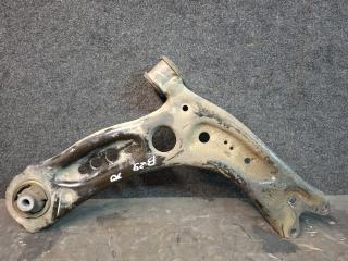 рычаг передний правый Volkswagen Jetta 7 поколение 2019, 1.4 л., бензин, АКПП, синий, седан, передний привод, 5QM.407.152.B