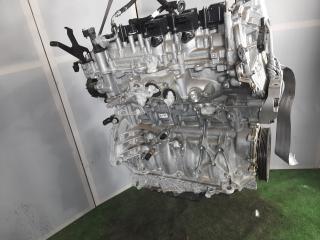 двигатель Cadillac XT4 1 поколение 2020, 2.0 л., бензин, АКПП, 318e, полный привод, LSY