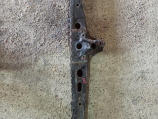 балка подвески передняя (подрамник) Toyota Prius V 1 поколение ZVW41 ZVW41 2014, 1.8 л., гибрид, АКПП, синий, хетчбэк 5 дв., передний привод