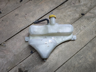 бачок расширительный Mazda 6 GG [рестайлинг] 2005, 2.0 л., дизель