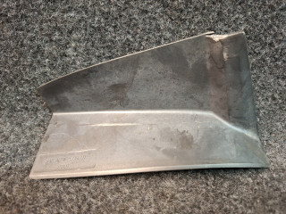 ус под фонарь левый Volkswagen Jetta 7 поколение 2021, 1.4 л., бензин, АКПП, серый, передний привод, 17A.945.311.A