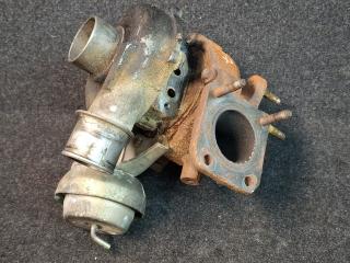 турбина Mazda BT-50 1 поколение [рестайлинг] 2008, 2.5 л., WLAA, дизель, МКПП, пикап, полный привод, правый руль