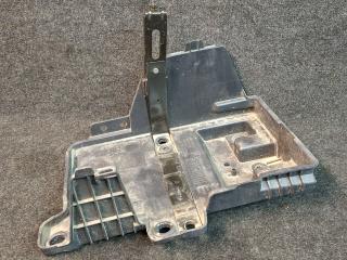 полка аккумулятора Ford Escape 4 поколение CX482 2020, 2.0 л., бензин, АКПП, белый az, внедорожник 5 дв., полный привод, JX6B-10723-AB