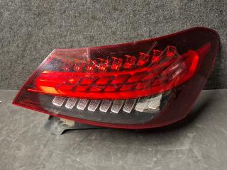 фонарь задний правый Mercedes-Benz E-Класс W213/S213/C238/A238 [рестайлинг] 2021, A2139065209