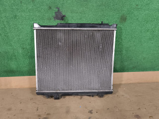 радиатор (основной) Suzuki Grand Vitara 1 поколение [рестайлинг] 2005, 2.7 л., H 27 A, бензин, АКПП, внедорожник 5 дв.