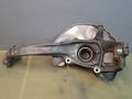 кулак поворотный правый Audi A4 B8/8K 2010, 1.8 л., CDHA, бензин, АКПП, передний привод, правый руль, 08155AF161J - фото №3