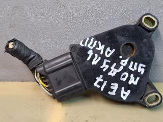 модуль управления селектора АКПП Mazda Tribute 1 поколение 2003, 3.0 л., AJ, бензин, АКПП, полный привод, YL8P7F293AA