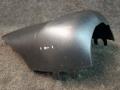 кожух рулевой колонки BMW 5 серия F07/F10/F11 2011, LV9207006 - фото №3