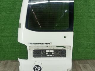 дверь задняя распашная левая Volkswagen Transporter T6 2016