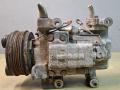 компрессор кондиционера Mazda 3 BK 2004, 2.3 л., L3, бензин, АКПП, передний привод, правый руль, H12A0BV4JX - фото №4