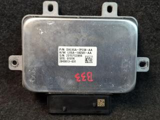 блок управления полным приводом Ford Escape 4 поколение CX482 2020, 2.0 л., бензин, АКПП, белый az, внедорожник 5 дв., полный привод, LX6A14G581AA