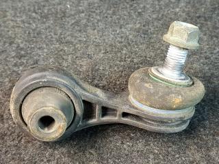 стойка стабилизатора Honda Civic 10 поколение 2017, 2.0 л., K20C2, бензин, АКПП, седан, передний привод