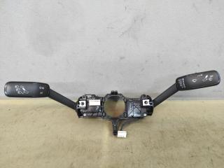 переключатель подрулевой (стрекоза) Volkswagen Jetta 7 поколение 2019, 1.4 л., бензин, АКПП, серый, седан, передний привод, 5Q1953569, 5Q1953521AS