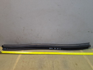 Уплотнитель стекла Chevrolet Blazer 3 поколение 2019, 3.6 л., бензин, АКПП, белый, полный привод