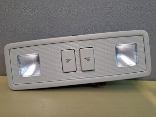 фонарь салона (плафон) Volkswagen Jetta 7 поколение 2019, 1.4 л., бензин, АКПП, серый, передний привод, 3CN947290