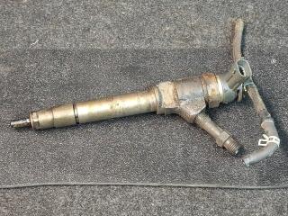 форсунка Mazda BT-50 1 поколение [рестайлинг] 2008, 2.5 л., WLAA, дизель, МКПП, пикап, полный привод, правый руль