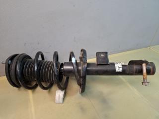 амортизатор передний левый Mazda CX-30 1 поколение 2022, 2.0 л., PE-VPS, бензин, МКПП, передний привод, BEPN34700H