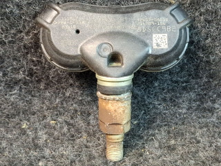 датчик давления в шине Toyota Sienna 3 поколение 2011, 3.5 л., 2GR-FE, бензин, АКПП, серый, передний привод, 4260708010