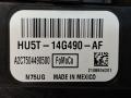 Блок управления BCM (Body Control Module) Ford Bronco SPORT 1 2021, 1.5 л., бензин, АКПП, синий, внедорожник 5 дв., полный привод, HU5T-14G490-AF - фото №4